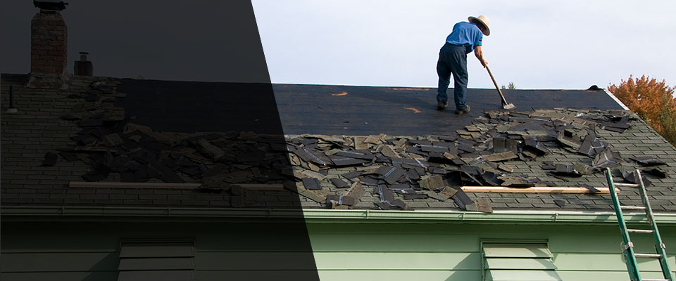Walpole Roofing Contractors